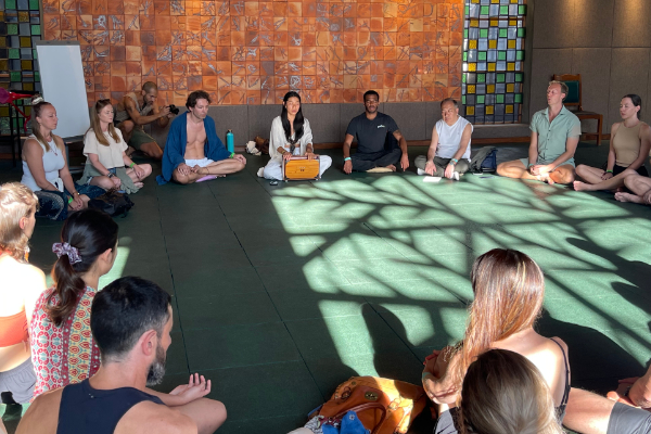 2 Day Voice Liberation Facilitator Training