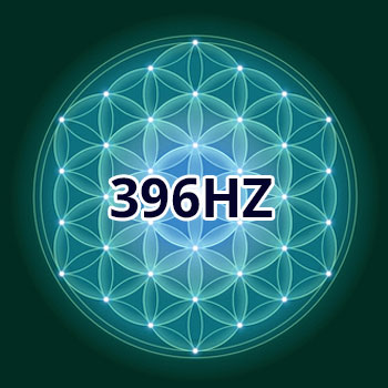 396 hz Solfeggio Frequency