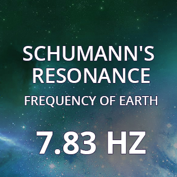 7.53 hz Frequency