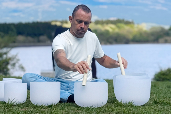 Crystal Bowls Training