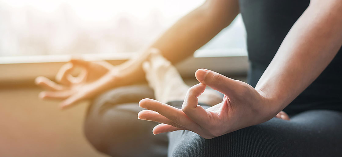 Meditation Circle