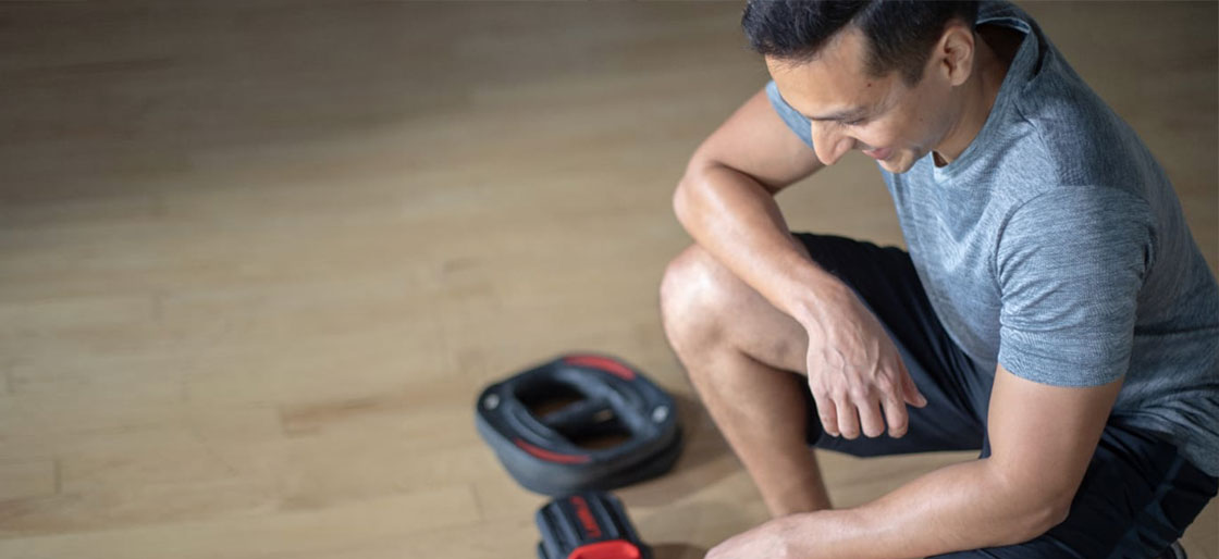 Personalized Fitness Training Chiang Mai