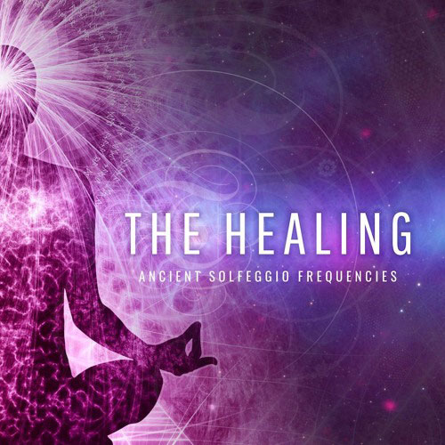 solfeggio healing