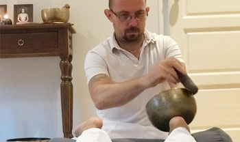 Sound Healing