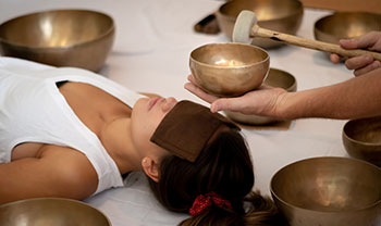 Sound Healing