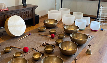 Sound Healing