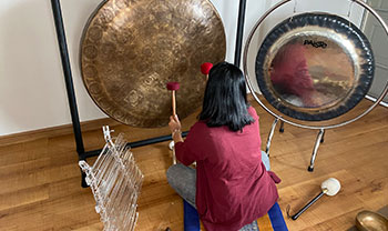Sound Healing