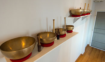 Sound Healing