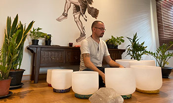 Sound Healing