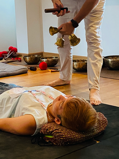 Sound Healing
