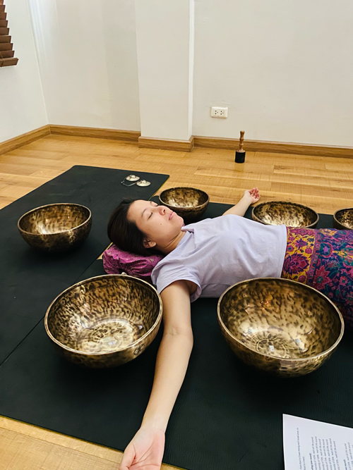 Sound Healing