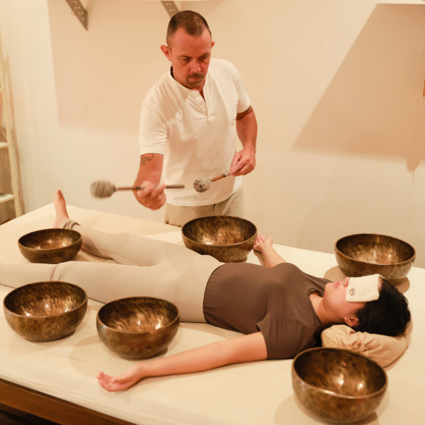Chakra Balancing Treatment