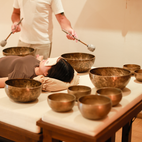 Chakra Balancing Treatment