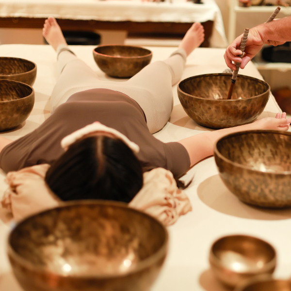 Chakra Balancing Treatment