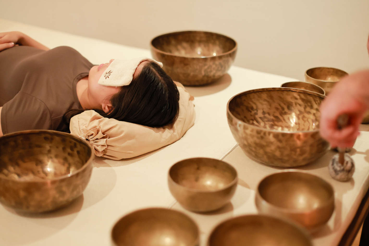 Wellness Trainings Chiang Mai