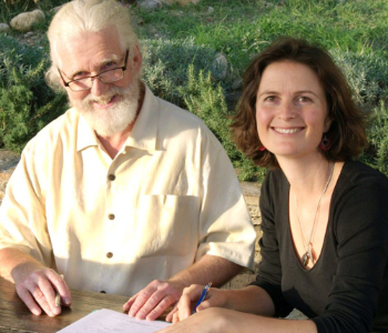Visionary Craniosacral Work® Training Chiang Mai, Thailand