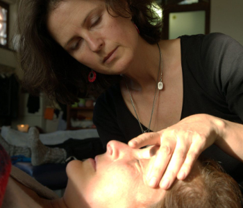 Visionary Craniosacral Work® Training Chiang Mai, Thailand