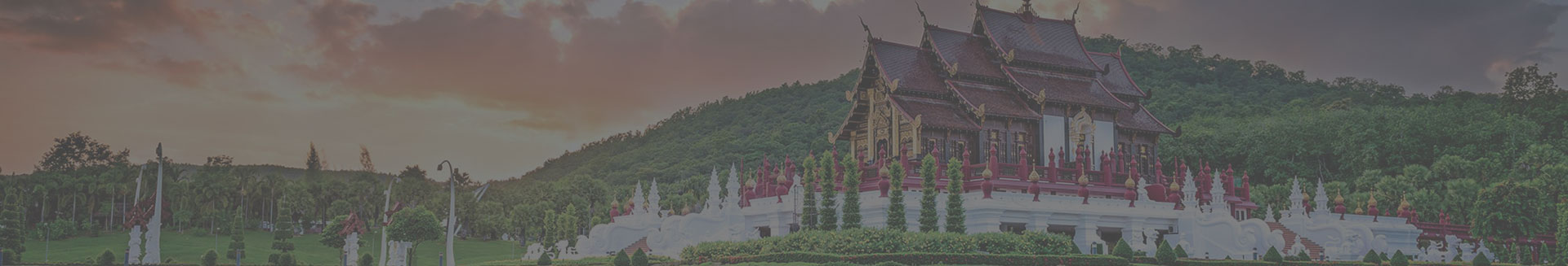 Schedule Chiang Mai Holistic
