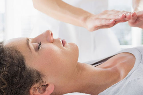 Reiki